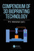 Compendium of 3D Bioprinting Technology by P.V. Mohanan