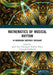 Mathematics of Musical Rhythm: In Memoriam Godfried Toussaint by Jason Yust