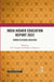 India Higher Education Report 2022: Women In Higher Education by N.V. Varghese, Nidhi S. Sabharwal