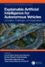 Explainable Artificial Intelligence for Autonomous Vehicles: Concepts, Challenges, and Applications by Kamal Malik