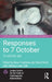 Responses to 7 October: 3-volume set by Rosa (EDT)/ Hirsh, David (EDT) Freedman