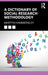 A Dictionary of Social Research Methodology by Martyn Hammersley