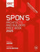 Spon's Architects' and Builders' Price Book 2025 by Aecom