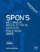 Spon's Mechanical and Electrical Services Price Book 2025 by Aecom