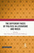 The Different Faces of Politics in Literaure and Musuic  by Mario thomas Vassallo, Andre P. DeBattista