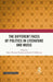 The Different Faces of Politics in Literaure and Musuic by Mario thomas Vassallo, Andre P. DeBattista