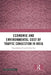 Economic and Environmental Cost of Traffic Congestion in India by Vijayalakshmi S, Krishna Raj