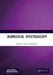 Biomedical Spectroscopy by Kartha V. B.
