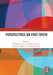 Perspectives on Post-Truth by Filippo Ferrari
