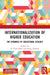 Internationalization of Higher Education by H. Vinod Bhat