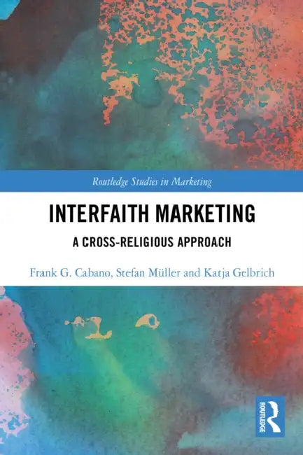 Interfaith Marketing by Frank G. Cabano