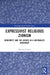 Expressivist Religious Zionism: Modernity and the Sacred in a Nationalist Movement by Shlomo Fischer