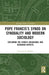 Pope Francis's Synod on Synodality and Modern Sociology: Exploring Behavioral and Research Aspects by Vivencio Ballano