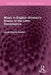 Music in English Children's Drama of the Later Renaissance by Linda Phyllis Austern
