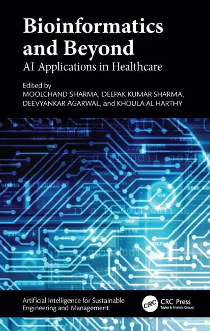 Bioinformatics and Beyond by Moolchand Sharma