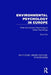 Environmental Psychology in Europe: From Architectural Psychology to Green Psychology by Enric Pol