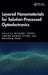 Layered Nanomaterials for Solution-Processed Optoelectronics by Manjeet Singh