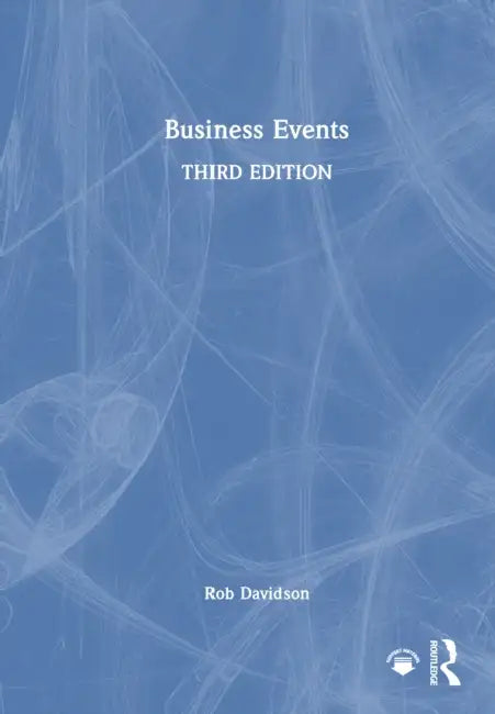 Business Events by Rob Davidson