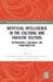 Artificial Intelligence in the Cultural and Creative Sectors: Opportunities, Challenges, and Transformations by Marta Massi, Marek Prokůpek, Alessandra Ricci