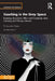 Coaching in the Grey Space: Exploring Boundaries, Ethics and Complexity when Coaching and Therapy Intersect by Lauretta Greer