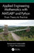 Applied Engineering Mathematics with MATLAB(R) and Python: From Theory to Practice by Mohammad Heidarzadeh, Payam Khazaeinejad