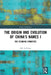 The Origin and Evolution of China's Names I: The Reigning Dynasties by Hu A-Xiang
