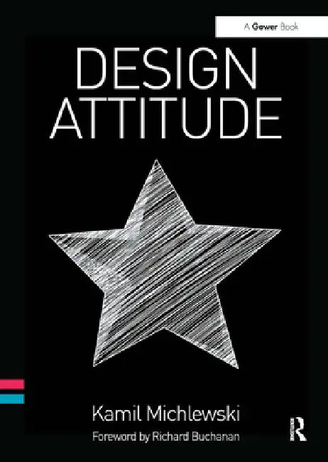 Design Attitude by Kamil Michlewski