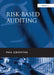 Risk-Based Auditing by Phil Griffiths