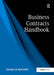 Business Contracts Handbook by Charles Boundy
