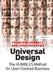 Universal Design: The Humbles Method for User-Centred Business by Aragall Francesc
