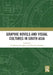 Graphic Novels and Visual Cultures in South Asia by E. Varughese