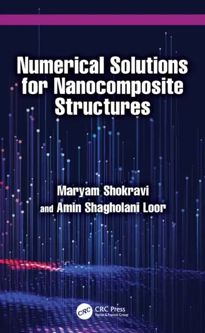 Numerical Solutions for Nanocomposite Structures by Maryam Shokravi