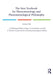 The New Yearbook for Phenomenology and Phenomenological Philosophy: Volume 22, Special Issue. 1: Celebrating Wilhelm Schapp, In Geschichten verstrickt by Burt C. Hopkins, Daniele de Santis