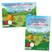 My Residential School Trip: Activity Book and Guide to Help Children Build Bravery for the Best Time by Claire Holmes