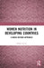 Women Nutrition in Developing Countries by Shikha Saxena