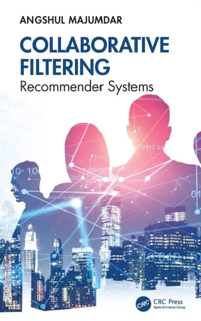 Collaborative Filtering by Angshul Majumdar