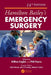 Hamilton Bailey's Emergency Surgery by William English
