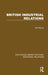 British Industrial Relations by Gill Palmer