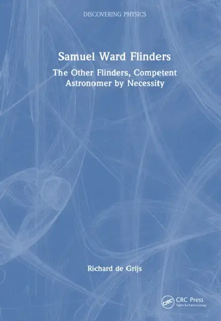 Samuel Ward Flinders by Richard de Grijs
