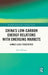 China's Low-Carbon Energy Relations with Emerging Markets: A Multi-Level Perspective by Ryan McLean