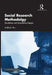 Social Research Methodolgy: Qualitative and Quantitative Designs by Avdhesh Jha