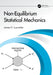 Non-Equilibrium Statistical Mechanics by James H. Luscombe