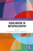 Equilibrism in Metaphilosophy by László Kocsis, János Tőzsér