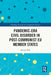 Pandemic-Era Civil Disorder in Post-Communist EU Member States by Joanna Rak