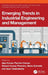 Emerging Trends in Industrial Engineering and Management by Ajay Kumar