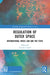 Regulation of Outer Space: International Space Law and the State by Claudia Cinelli