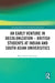 An Early Venture in Decolonization – British Students at Indian and South Asian Universities by Mary Searle-Chatterjee