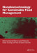 Nanobiotechnology for Sustainable Food Management by Eduardo Alberto López-Maldonado