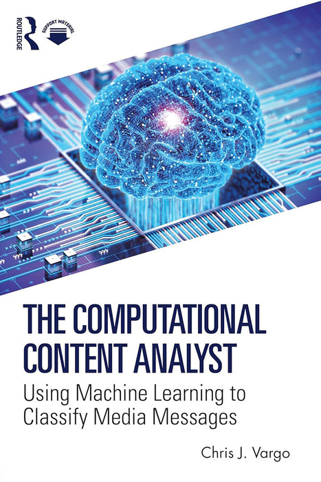 The Computational Content Analyst