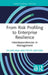 From Risk Profiling to Enterprise Resilience: Interdependencies in Management by Sylwia Bak